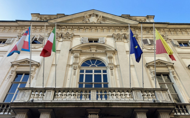 Incontro di sensibilizzazione anti-truffa in municipio a Casale